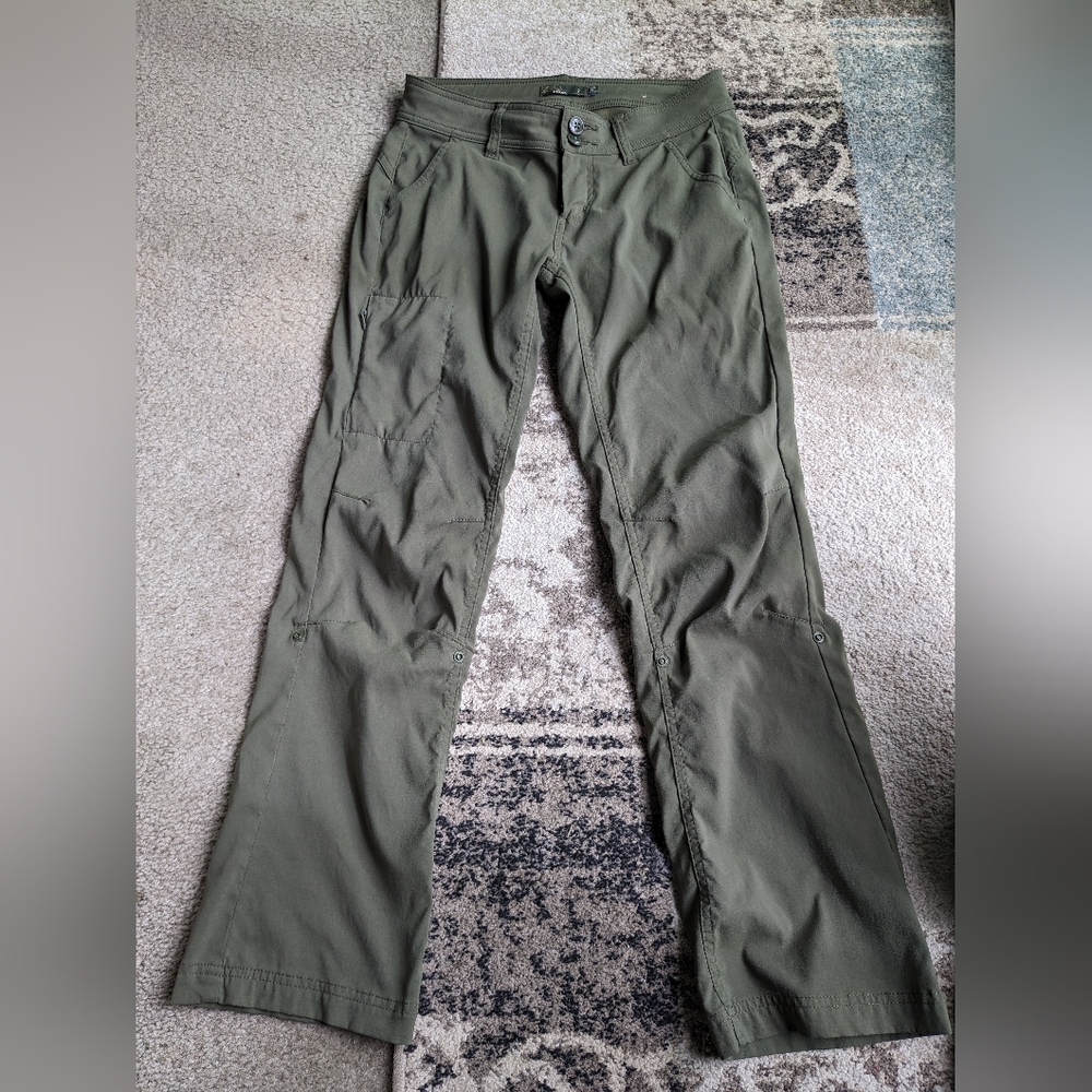 Prana pants